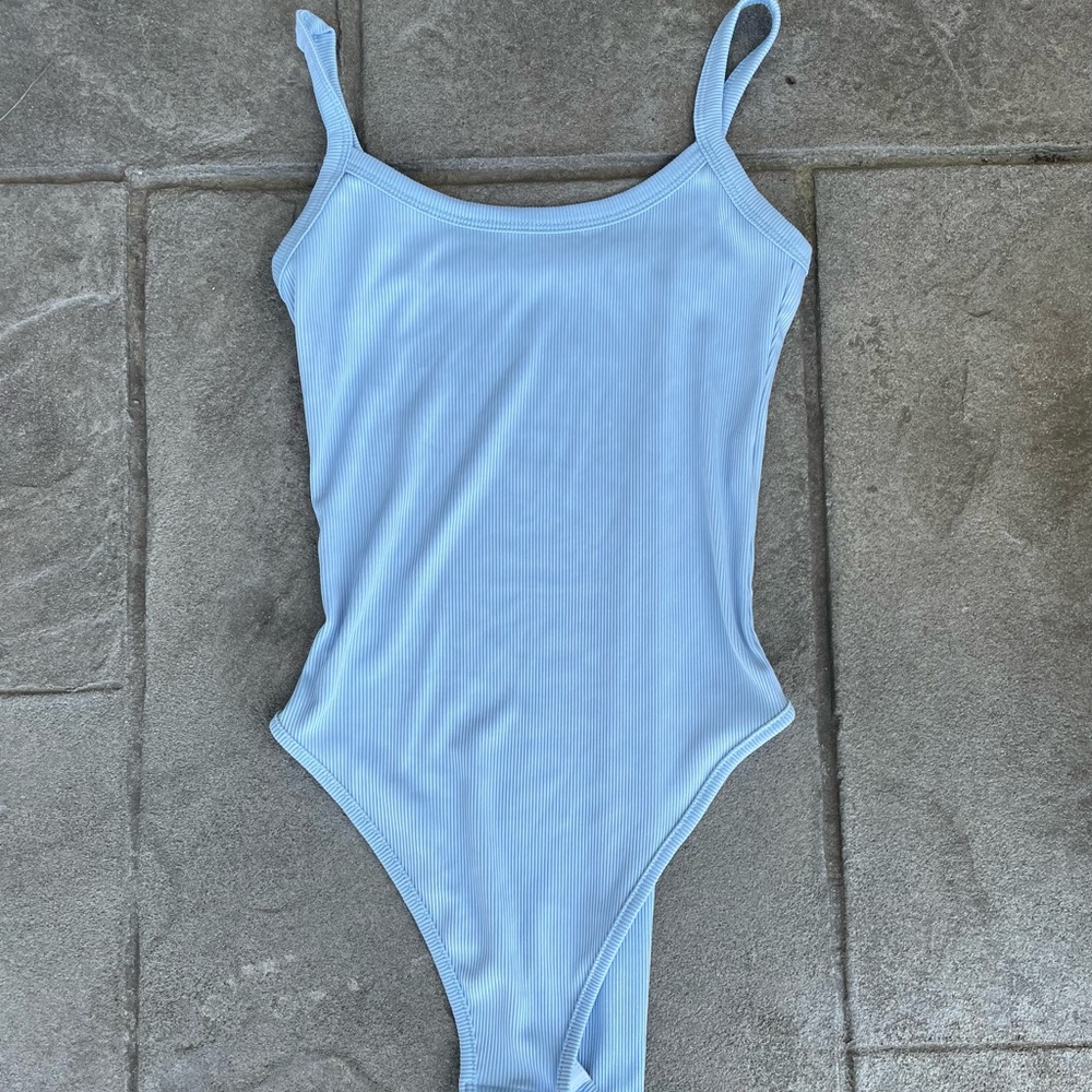 Body suit